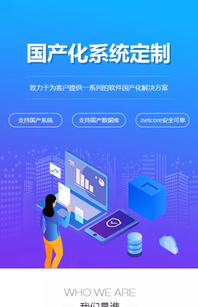 管理系统的开发定制：企业发展不可或缺的利器
